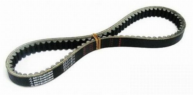 Ремень привода Husqvarna 5807940-01 Ремень привода Husqvarna 5807940-01