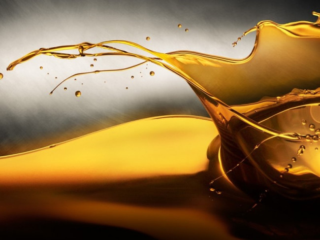 Масло для пневмоинструмента VG 46 FUBAG 838271 (1л)