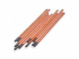 Графитные электроды FUBAG 38821 (5 шт.)