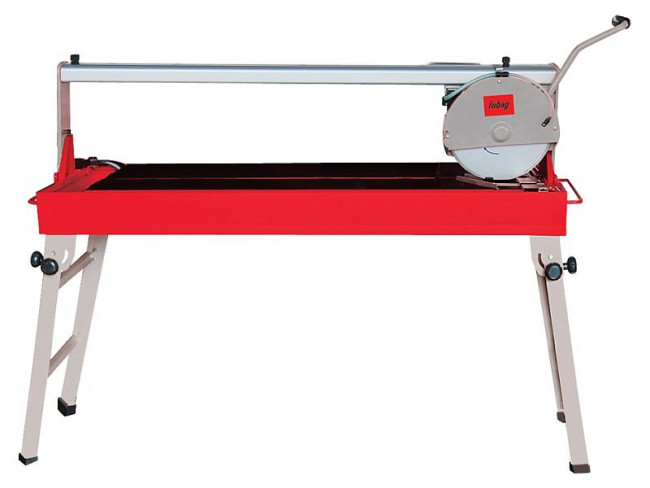 Плиткорез FUBAG ExpertLine 1200  68426
