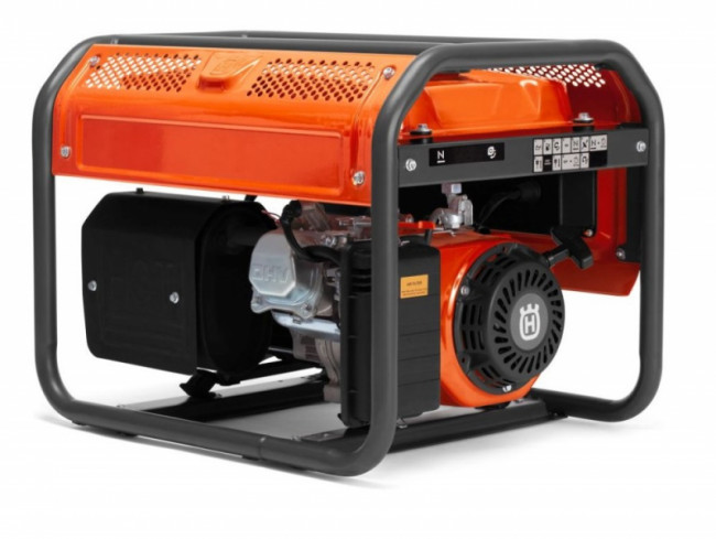 Husqvarna G3200P Генератор 9676651-02