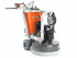 HUSQVARNA PG 680 RC Шлифовальная машина по бетону 9676227-01 HUSQVARNA PG 680 RC Шлифовальная машина по бетону 9676227-01