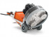 HUSQVARNA PG 680 RC Шлифовальная машина по бетону 9676227-01 HUSQVARNA PG 680 RC Шлифовальная машина по бетону 9676227-01