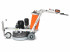 HUSQVARNA PG 680 RC Шлифовальная машина по бетону 9676227-01 HUSQVARNA PG 680 RC Шлифовальная машина по бетону 9676227-01