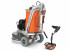 HUSQVARNA PG 680 RC Шлифовальная машина по бетону 9676227-01 HUSQVARNA PG 680 RC Шлифовальная машина по бетону 9676227-01