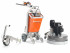 HUSQVARNA PG 680 RC Шлифовальная машина по бетону 9676227-01 HUSQVARNA PG 680 RC Шлифовальная машина по бетону 9676227-01