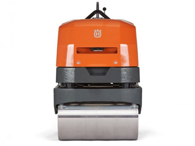 Каток ручной двухвальцовый Husqvarna (Atlas Copco) LP 6505 E 9678557-03 Каток ручной двухвальцовый Husqvarna (Atlas Copco) LP 6505 E 9678557-03