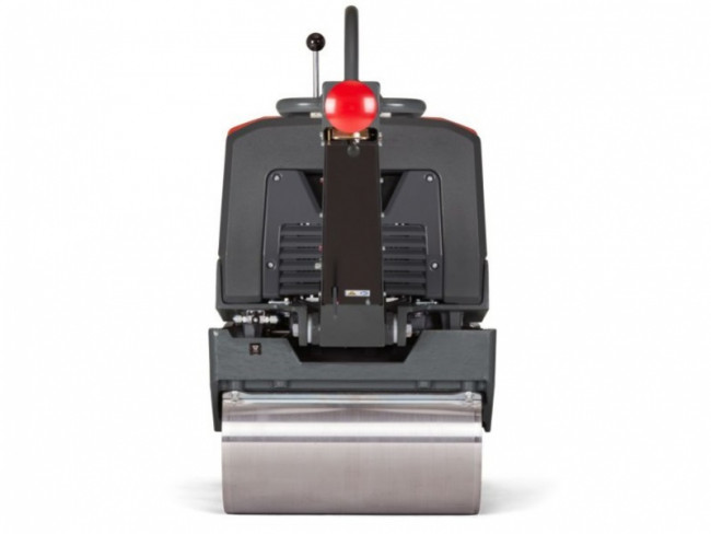 Каток ручной двухвальцовый Husqvarna (Atlas Copco) LP 6505 E 9678557-03 Каток ручной двухвальцовый Husqvarna (Atlas Copco) LP 6505 E 9678557-03