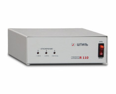 Штиль R110 (100ВА/01кВА) однофазный стабилизатор напряжения