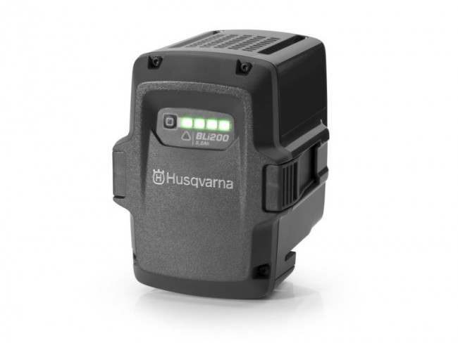 Аккумулятор BLi 200 Husqvarna 9670919-01