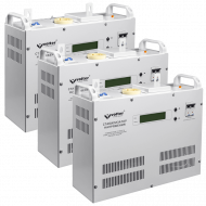 Volter СНПТТ-12 ПТСШ Стабилизатор напряжения