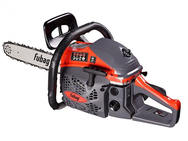 FUBAG FPS 46 Бензопила 38706
