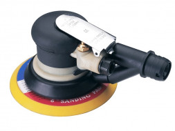 Пневматическая эксцентриковая шлифовальная машина SL 150CV FUBAG 100180