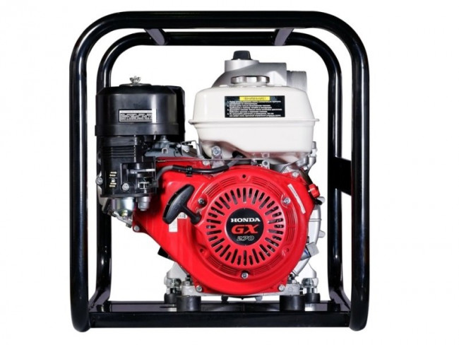 FUBAG PTH1000 T Мотопомпа для сильнозагрязненной воды 568710