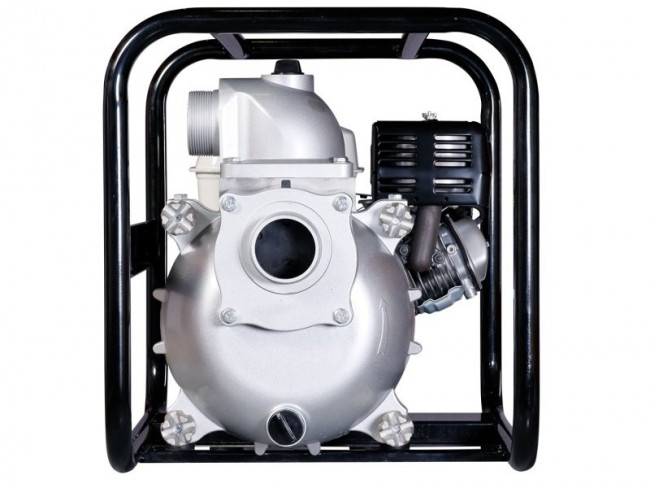 FUBAG PTH1000 T Мотопомпа для сильнозагрязненной воды 568710