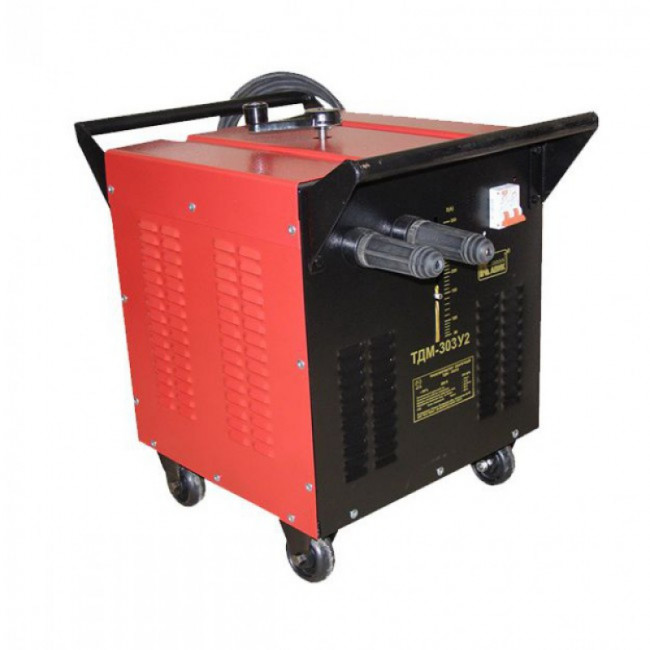 Сварочный трансформатор ТДМ-303-У2/220