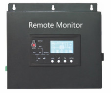 Операторская панель для дистанционного мониторинга и управления ИБП Операторская панель для дистанционного мониторинга и управления ИБП