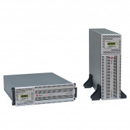 Штиль ИнСтаб IS3110RT (10000ВА/10кВА три фазы в одну) стабилизатор напряжения