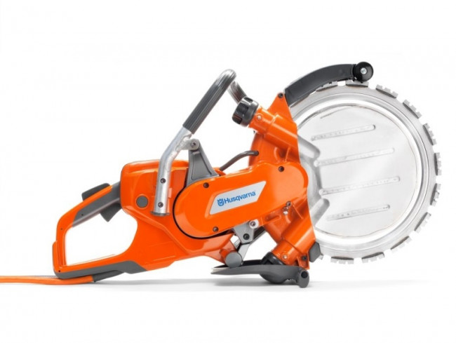 HUSQVARNA K 6500 Ring 17" Кольцерез высокочастотный 9676599-01 HUSQVARNA K 6500 Ring 17" Кольцерез высокочастотный 9676599-01