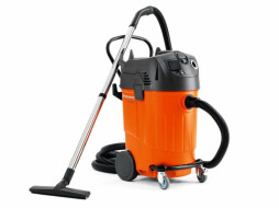 HUSQVARNA DC 1400 для бетонной пыли промышленный пылесос 9667668-01