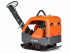 Husqvarna (Atlas Copco) LG 400  Реверсивная виброплита 9678554-01