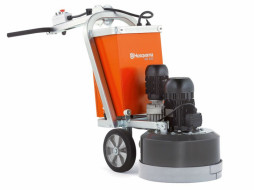 HUSQVARNA PG 530 Шлифовальная машина по бетону 9651958-12