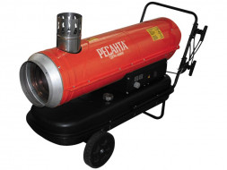 Ресанта ТДПН30000 Тепловая дизельная пушка непрямого нагрева 67/1/12