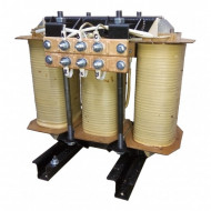 Трансформатор ТС-5,0 660/127