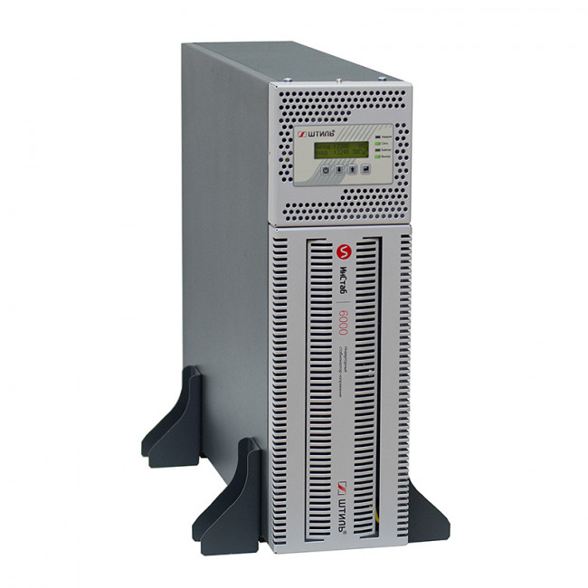 Штиль ИнСтаб IS3306RT (6000ВА/6кВА) трехфазный стабилизатор напряжения