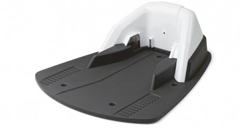 Станция зарядная белая Husqvarna 5877971-04 (105)