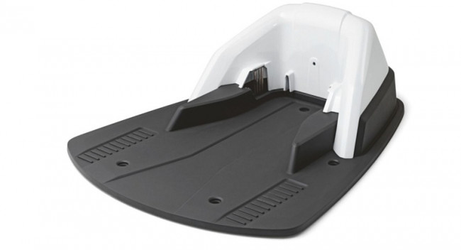 Станция зарядная белая Husqvarna 5877971-04 (105)