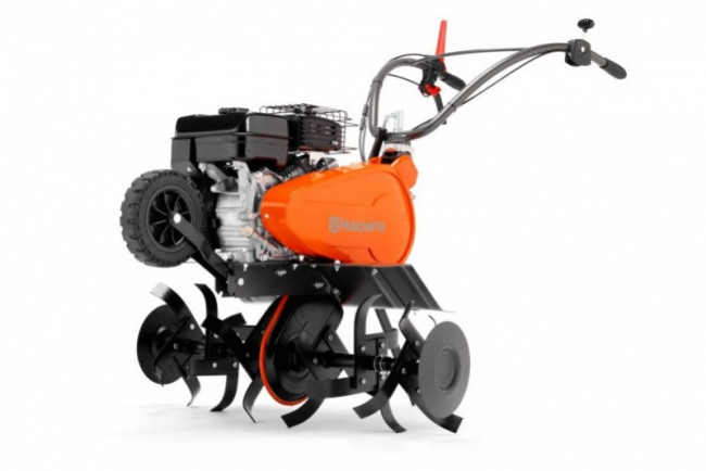 Культиватор HUSQVARNA TF 334 9672589-01
