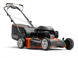 HUSQVARNA LC 356 AWD Газонокосилка бензиновая 9614102-20