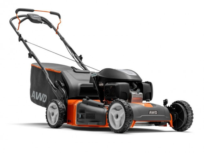 HUSQVARNA LC 356 AWD Газонокосилка бензиновая 9614102-20 HUSQVARNA LC 356 AWD Газонокосилка бензиновая 9614102-20