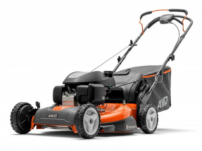 HUSQVARNA LC 356 AWD Газонокосилка бензиновая 9614102-20 HUSQVARNA LC 356 AWD Газонокосилка бензиновая 9614102-20