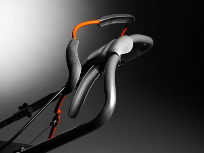 HUSQVARNA LC 356 AWD Газонокосилка бензиновая 9614102-20 HUSQVARNA LC 356 AWD Газонокосилка бензиновая 9614102-20