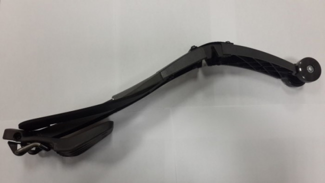 Брызгозащита Husqvarna 5046129-02