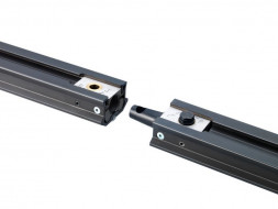 Соединитель рельса для стенорезной машины Husqvarna WS 220 HF 5839655-01