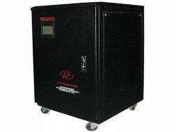 Стабилизатор напряжения АСН30000/1-ЭМ Ресанта 63/3/3