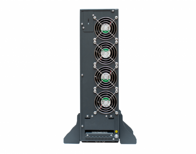 Штиль ИнСтаб IS8000RT (8000ВА/8кВА) однофазный стабилизатор напряжения