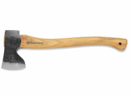 Топор плотницкий 50см, с кожаным чехлом на лезвие Husqvarna 5769265-01