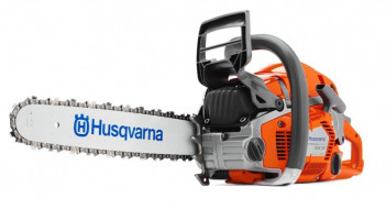 Бензопила HUSQVARNA 560 XP 9672883-15