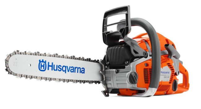 Бензопила HUSQVARNA 560 XP 9672883-15