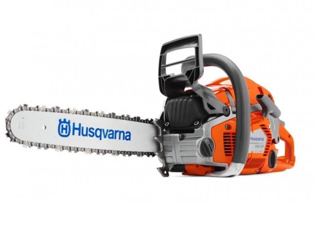 Бензопила HUSQVARNA 560 XP 9672883-15