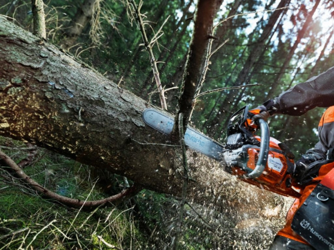 Бензопила HUSQVARNA 560 XP 9672883-15