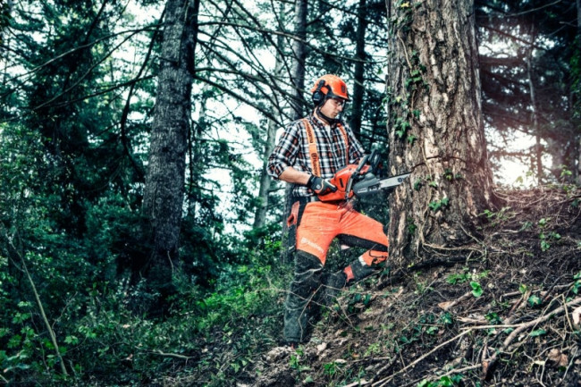 Бензопила HUSQVARNA 560 XP 9672883-15