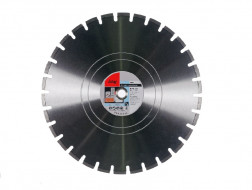 Алмазный диск 500-30-25.4 FUBAG BE-I 58524-6