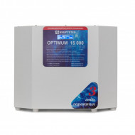 Энерготех OPTIMUM+ 15000 Стабилизатор