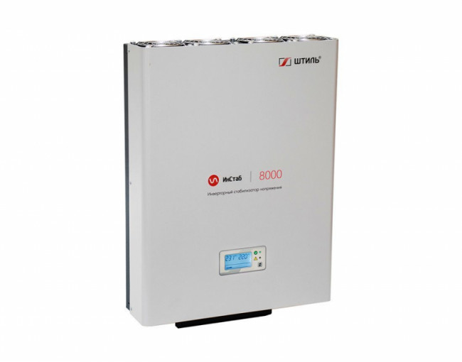 Штиль ИнСтаб IS8000 (8000ВА/8кВА) стабилизатор напряжения