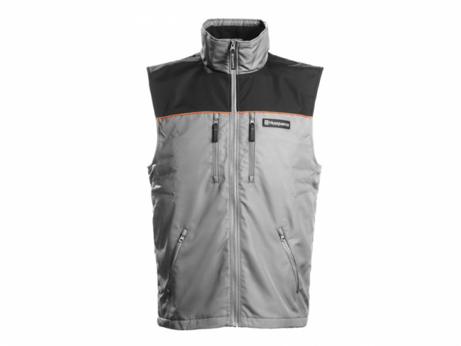 Терможилет, размер 62/64 (XXL) Husqvarna 5772529-62